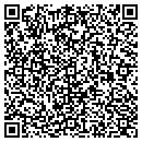 QR code with Upland Utility Billing contacts