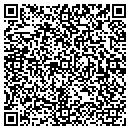 QR code with Utility Department contacts