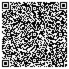 QR code with Hayden Waste Water Treatment contacts
