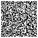 QR code with M T I Telstar Paging contacts