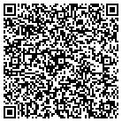 QR code with P M E Publishing L L C contacts