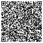 QR code with Hidey's Roll Off Service contacts