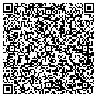QR code with H L Murphy Trash Service contacts