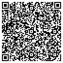 QR code with P P H Publishing contacts