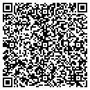QR code with James Disposal Service contacts