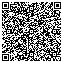 QR code with E F I Inc contacts