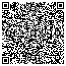 QR code with Prs Inc contacts