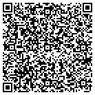 QR code with Holly Hill Public Utilities contacts