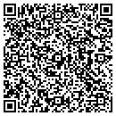 QR code with Tate James B contacts