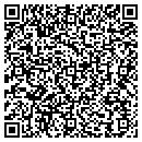 QR code with Hollywood Pop Gallery contacts