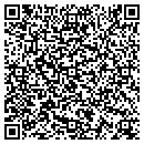 QR code with Oscar's Trash Service contacts