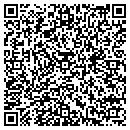 QR code with Tomeh M O MD contacts