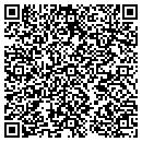 QR code with Hoosier Hikers Council Inc contacts