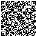 QR code with R C Hauling contacts