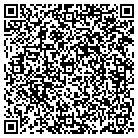 QR code with T J Clarky Investments LLC contacts