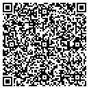 QR code with R M Repp Accounting contacts