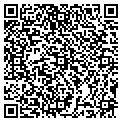 QR code with Ezzes contacts