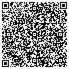 QR code with MT Dora Utility Department contacts