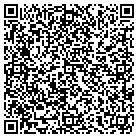 QR code with C M Property Management contacts