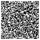 QR code with Ocala Utility Engineering contacts