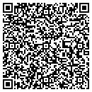 QR code with Hampton Manor contacts