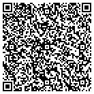 QR code with C & B Accounting Service contacts