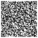 QR code with Hanidcap & Mental Rehab contacts