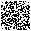 QR code with Clark & CO contacts