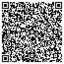 QR code with S&G Publishing contacts