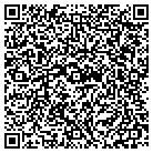 QR code with George Mc Cormick Pool Service contacts