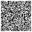 QR code with Gary C Hardy contacts
