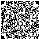 QR code with Highlands At the Glenridge contacts