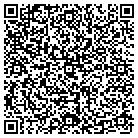 QR code with Zephyrhills Utility Billing contacts