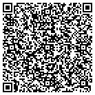 QR code with Lutheran University Assn Inc contacts
