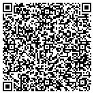 QR code with Gainesville Public Utilities contacts