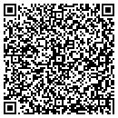 QR code with E-Z Disposal Service Inc contacts