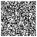 QR code with Knox & CO contacts