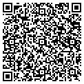 QR code with Kenny Z's contacts