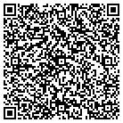 QR code with Margolis & Company P C contacts