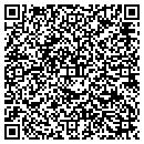 QR code with John H Andrews contacts
