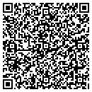 QR code with M&T Investment Group contacts