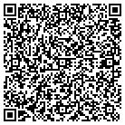 QR code with Macomber's Ea Sanitary Refuse contacts