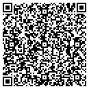 QR code with Reds Cycle Service LLC contacts