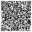 QR code with Visitor Press Box contacts