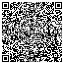 QR code with Rantoul Utilities contacts