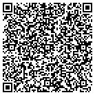 QR code with D R Lewis and Associates Inc contacts