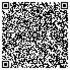 QR code with R & R Accounting Service contacts