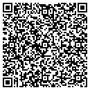 QR code with R S & G I Michaliga Ptr contacts
