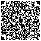 QR code with T Hayes Consulting LLC contacts