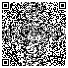 QR code with South Palos Township Sanitary contacts